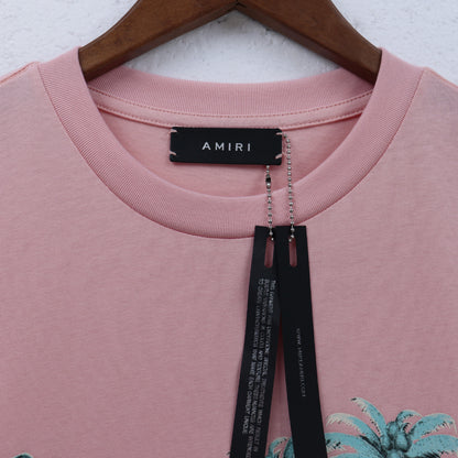 Amiri Resort Club T-Shirt