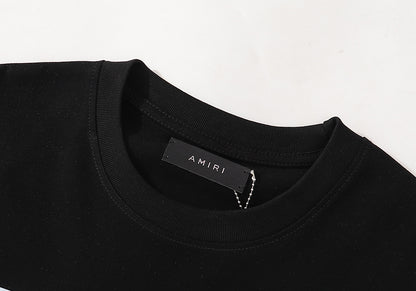 Amiri World T-Shirt