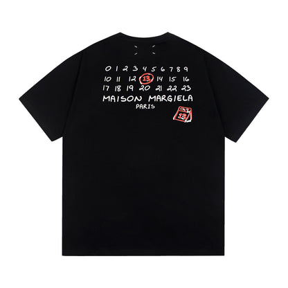 Maison Margiela 13 T-Shirt