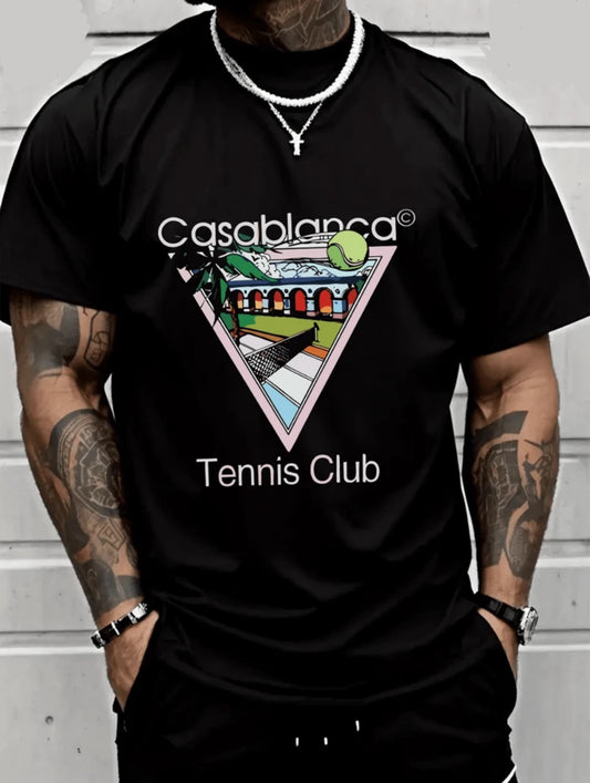 CB Tennis Club