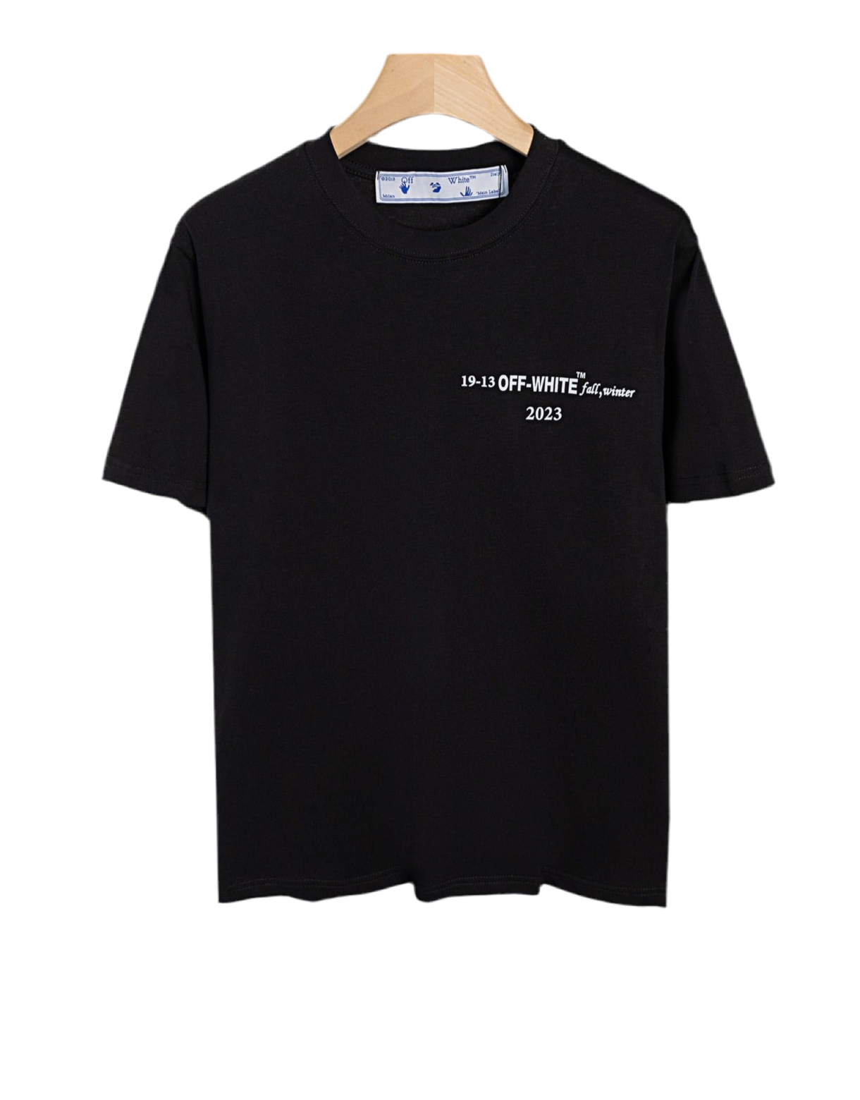 Off White Kaws T-Shirts