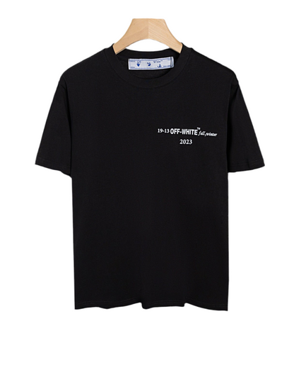 Off White Kaws T-Shirts