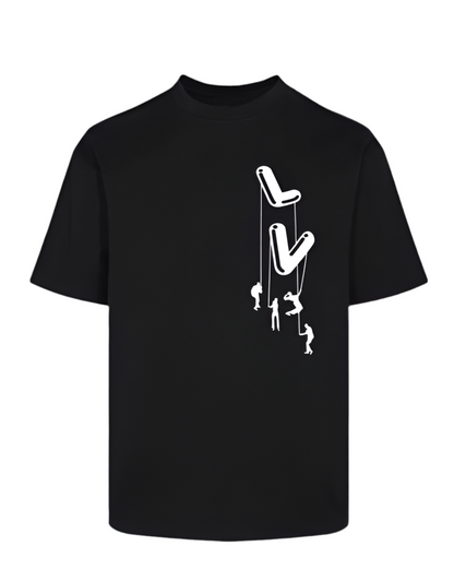 LV Balloon T-Shirt