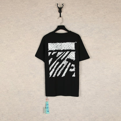 Off White White T-Shirts