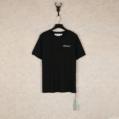 Off White White T-Shirts