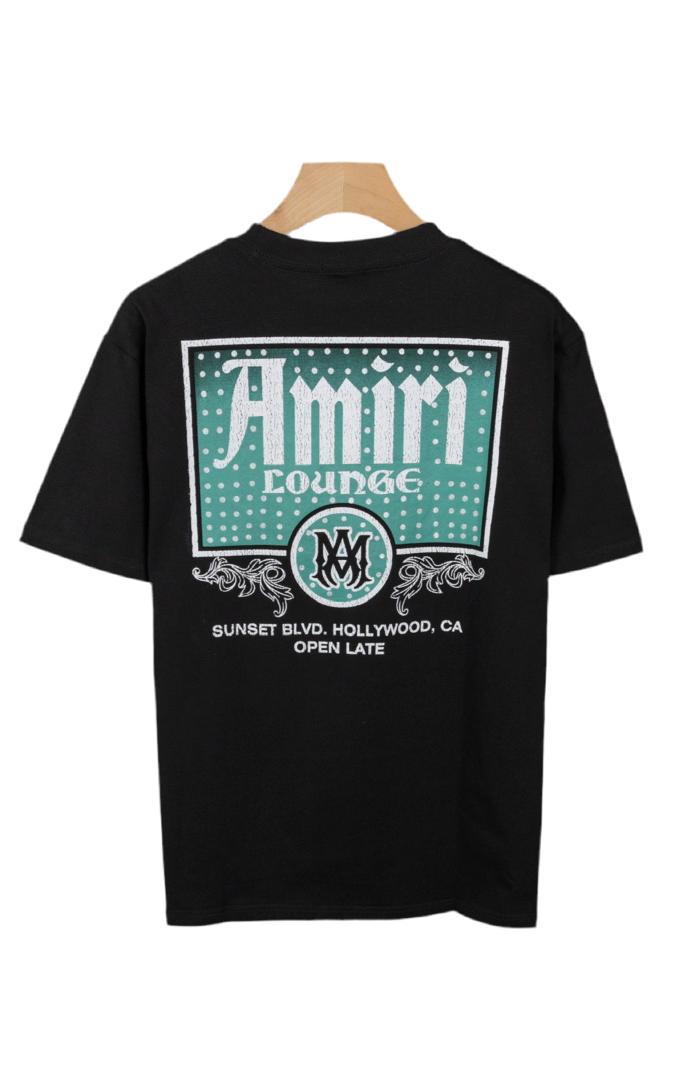 Amiri Lounge T-Shirt