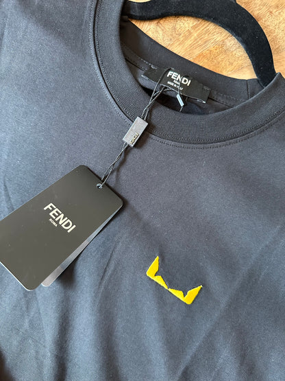 Fendi The Baguette Tshirt