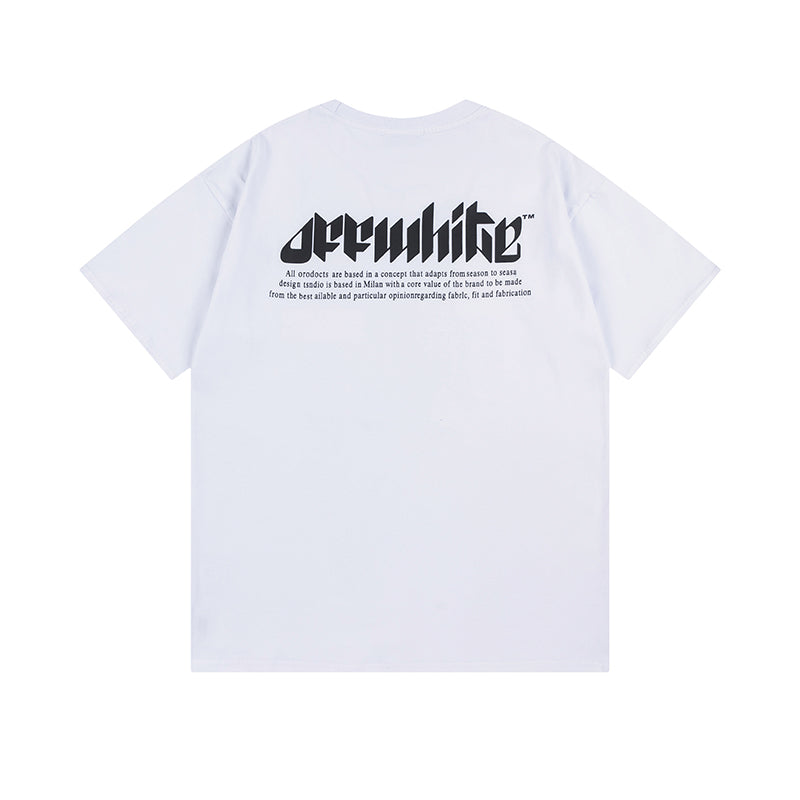 Off White Tshirt