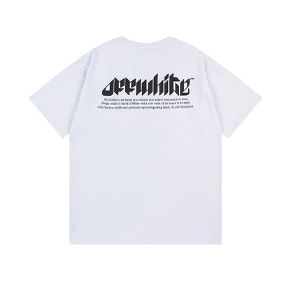 Off White Tshirt
