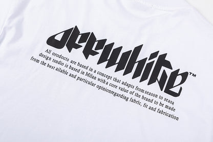 Off White Tshirt