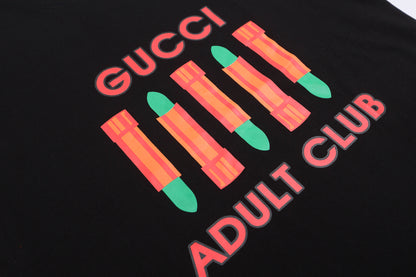 Gucci Adult Club T-Shirt