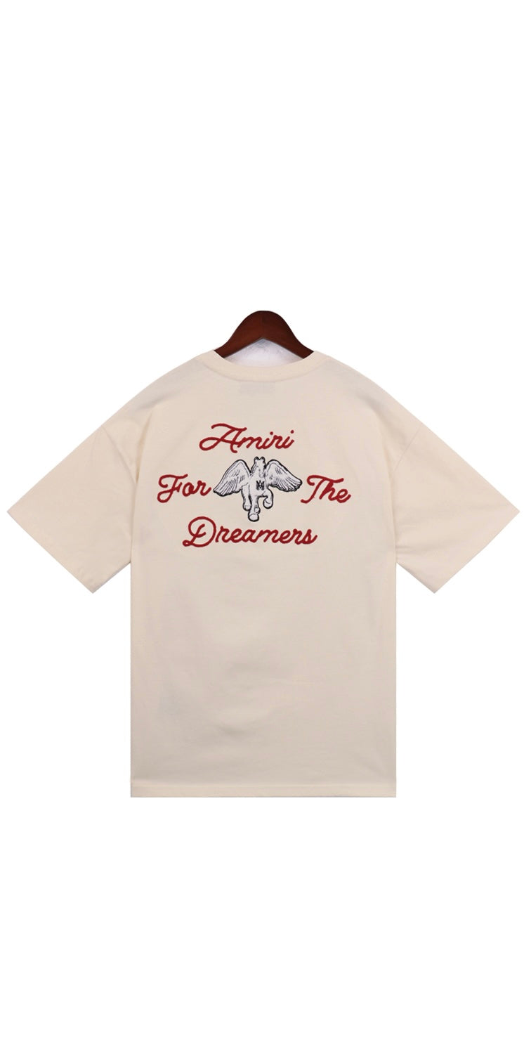 Amiri For The Dreamers T-Shirt
