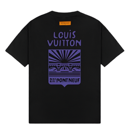 LV Pont Neuf T-Shirt
