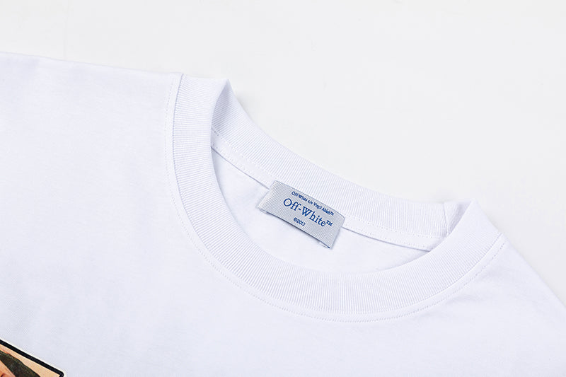 Off White Tshirt
