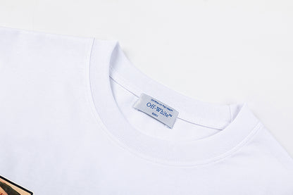 Off White Tshirt