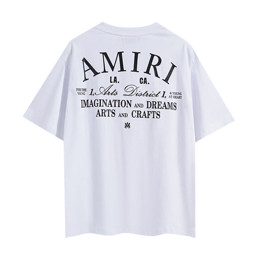 Amiri Arts District