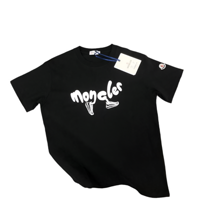 Moncler Walking T-Shirt