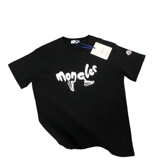 Moncler Walking T-Shirt