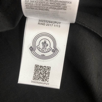 Moncler Walking T-Shirt