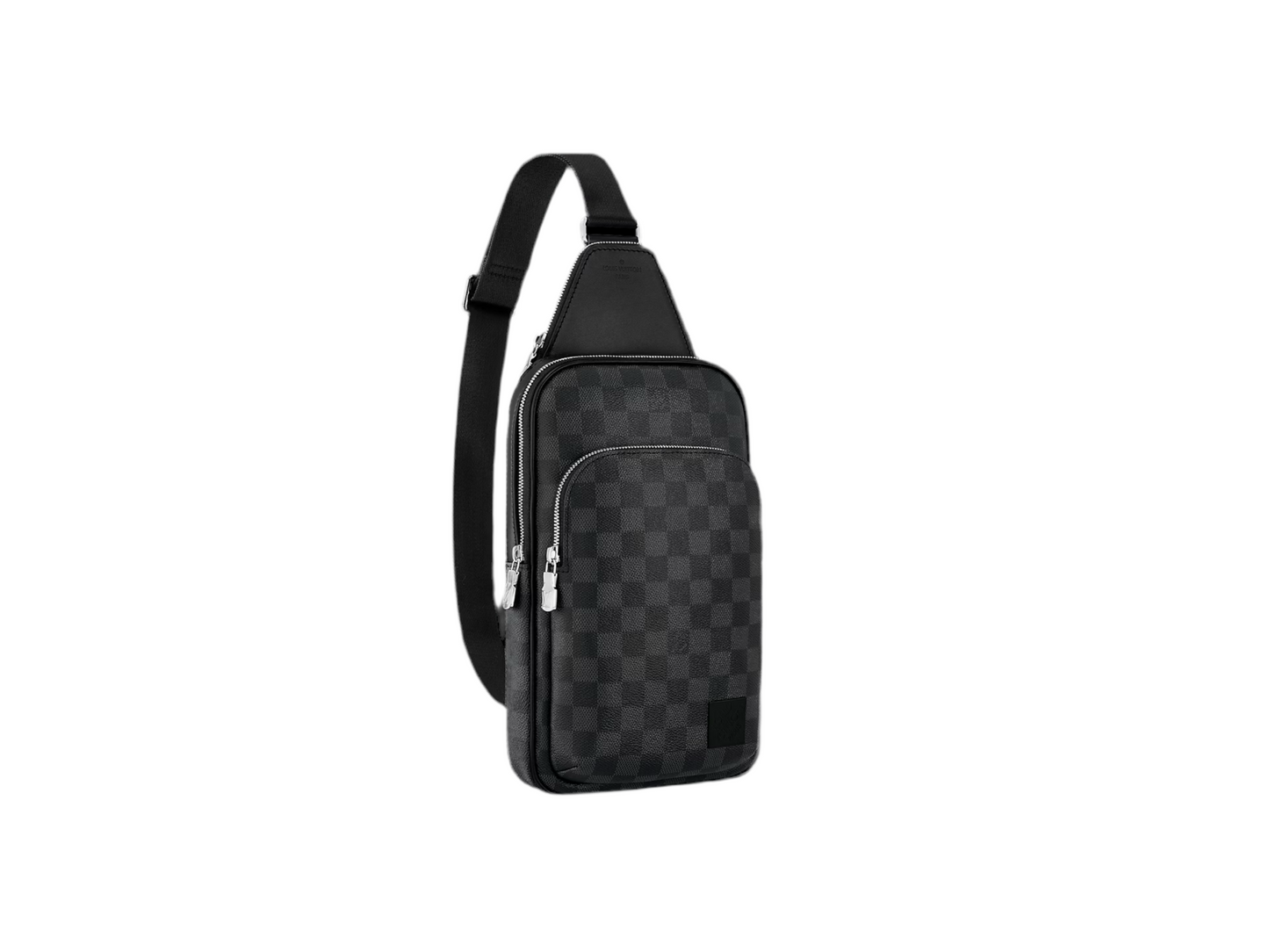 LV Avenue Damier Sling Bag