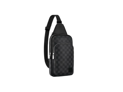 LV Avenue Damier Sling Bag