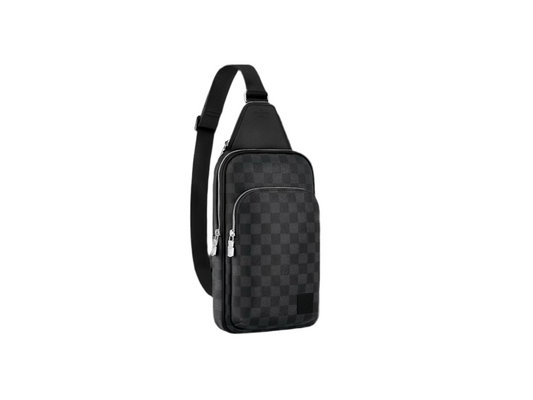 LV Avenue Damier Sling Bag