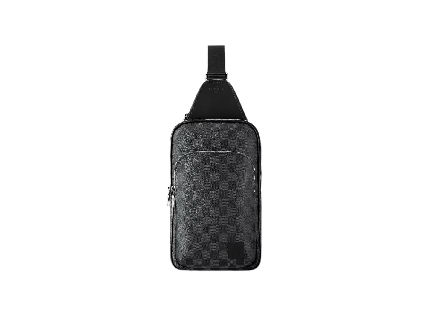 LV Avenue Damier Sling Bag