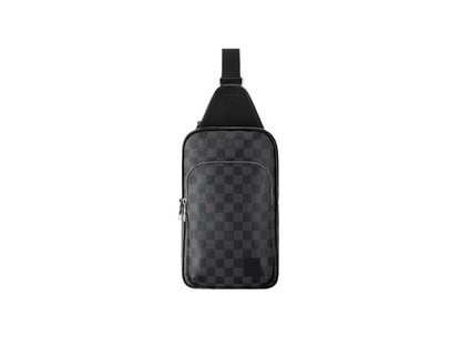 LV Avenue Damier Sling Bag