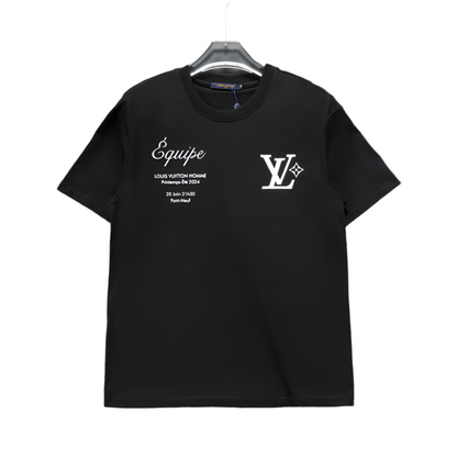 LV Lovers Equipe T-Shirt