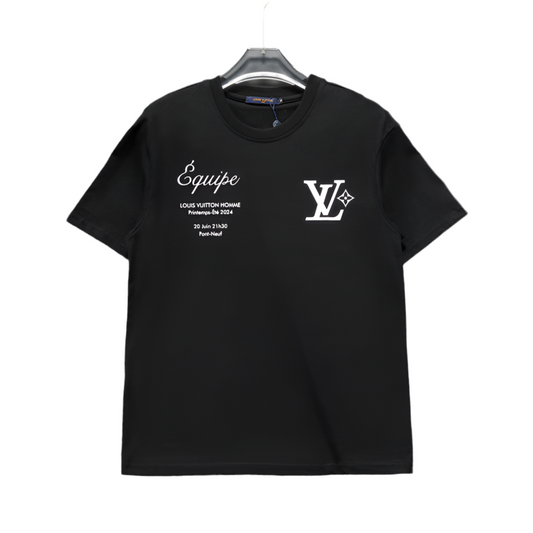LV Lovers Equipe T-Shirt