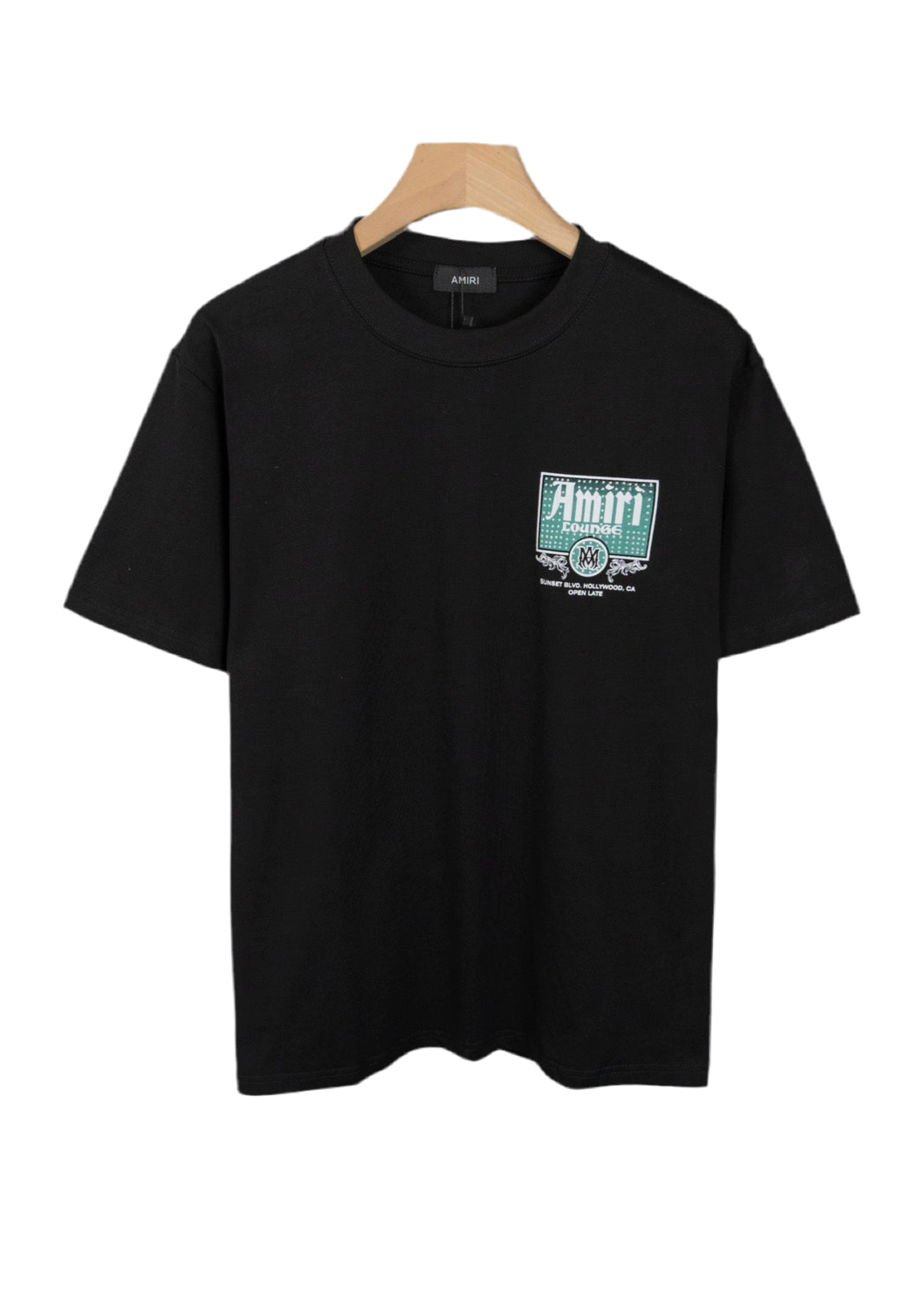 Amiri Lounge T-Shirt