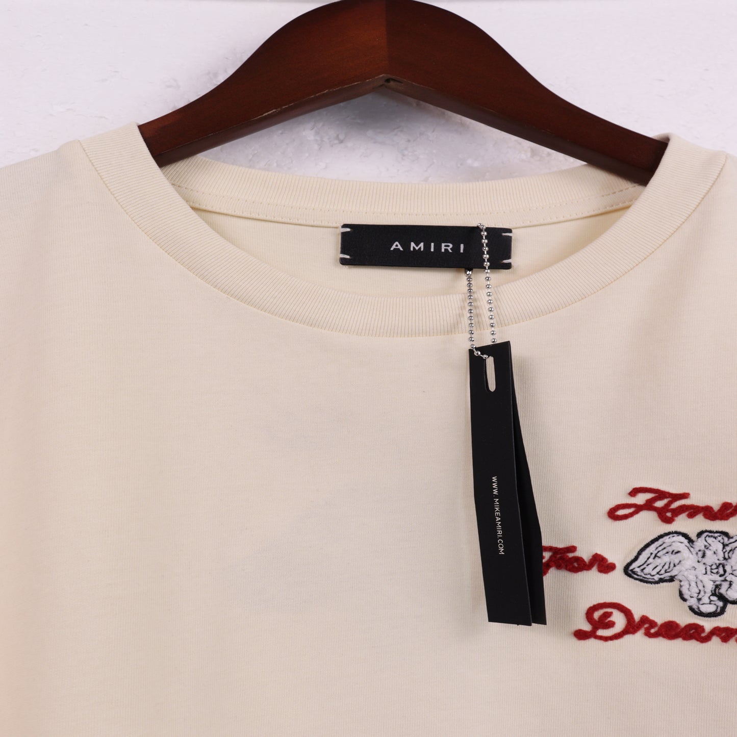 Amiri For The Dreamers T-Shirt