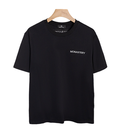 MONASTERY T-SHIRT