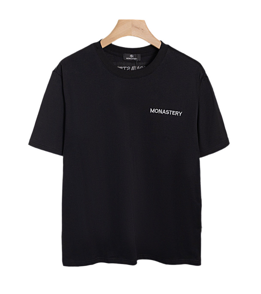 MONASTERY T-SHIRT