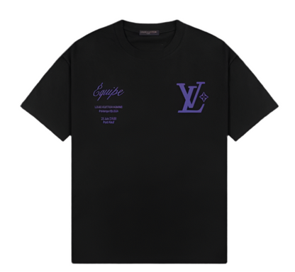 LV Pont Neuf T-Shirt