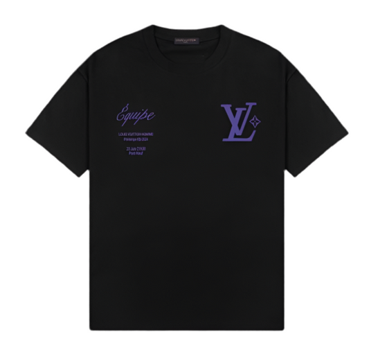 LV Pont Neuf T-Shirt