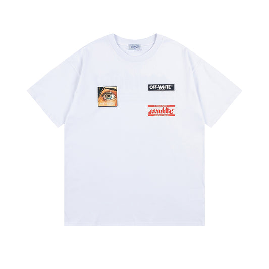 Off White Tshirt