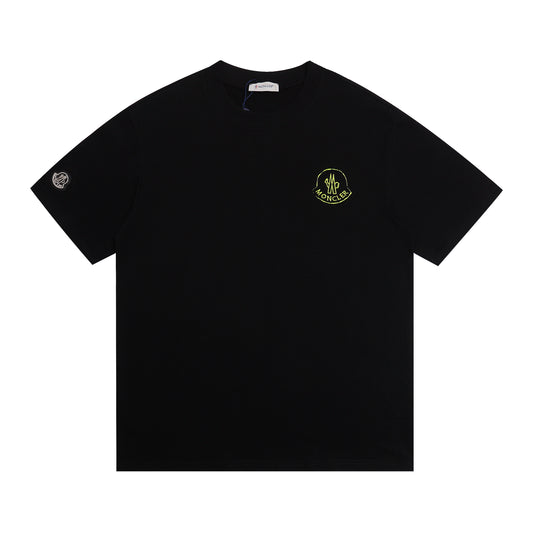 Moncler Neon T-Shirt