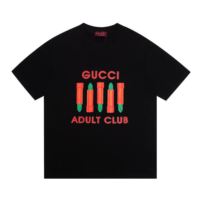 Gucci Adult Club T-Shirt