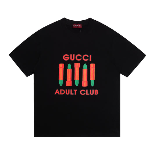 Gucci Adult Club T-Shirt