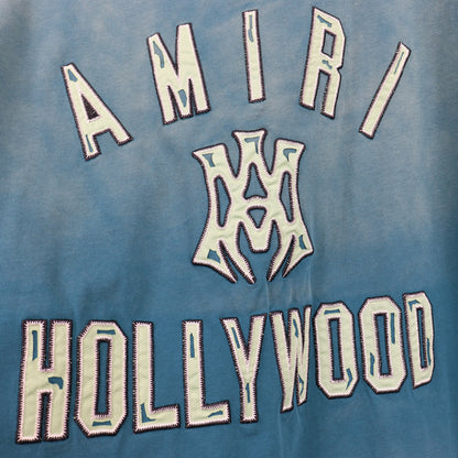 Amiri Hollywood 2 T-Shirt