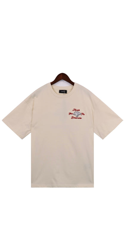 Amiri For The Dreamers T-Shirt