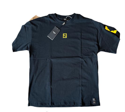Fendi Eyes T-Shirt