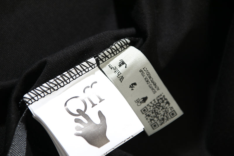 Off White Kaws T-Shirts