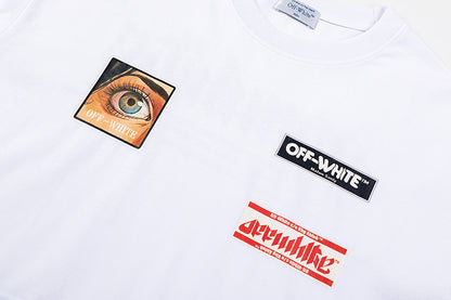 Off White Tshirt