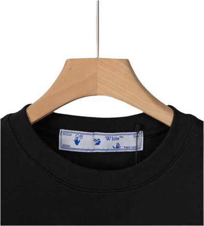 Off White Kaws T-Shirts