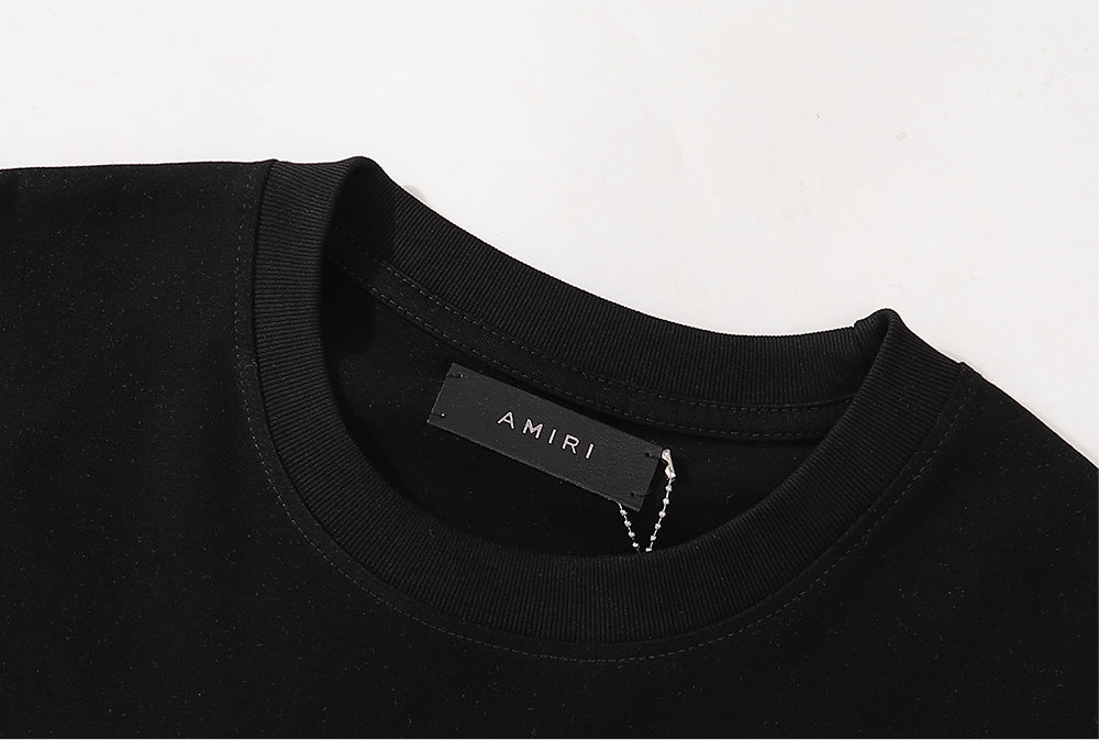Amiri Lounge T-Shirt