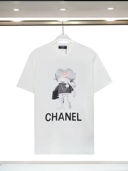 Chanel Heart