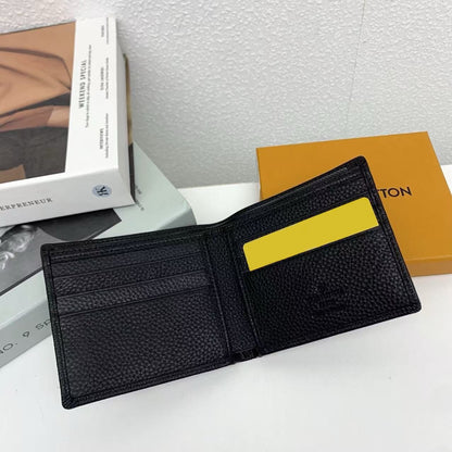 LV Multiple Wallet Monogram