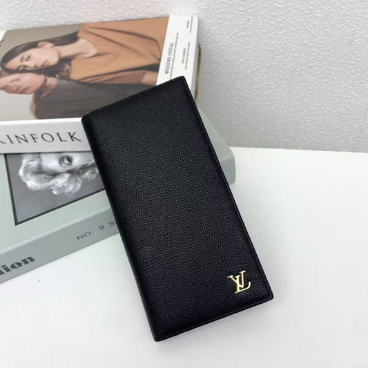 LV Brazza Wallet